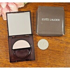 Estee Lauder Pure Color Eyeshadow - 63 MOCHA CUP - New In Box - TRAVEL SIZE GWP